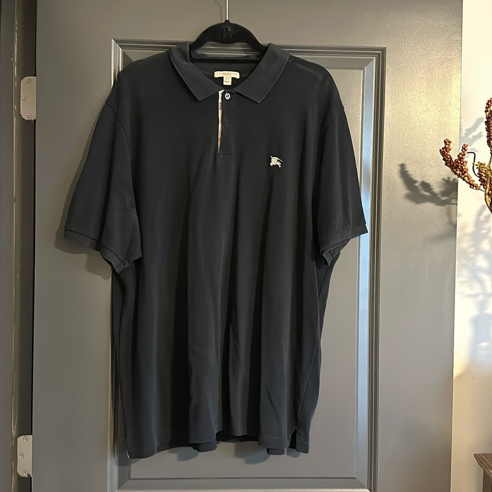 Burberry Polo